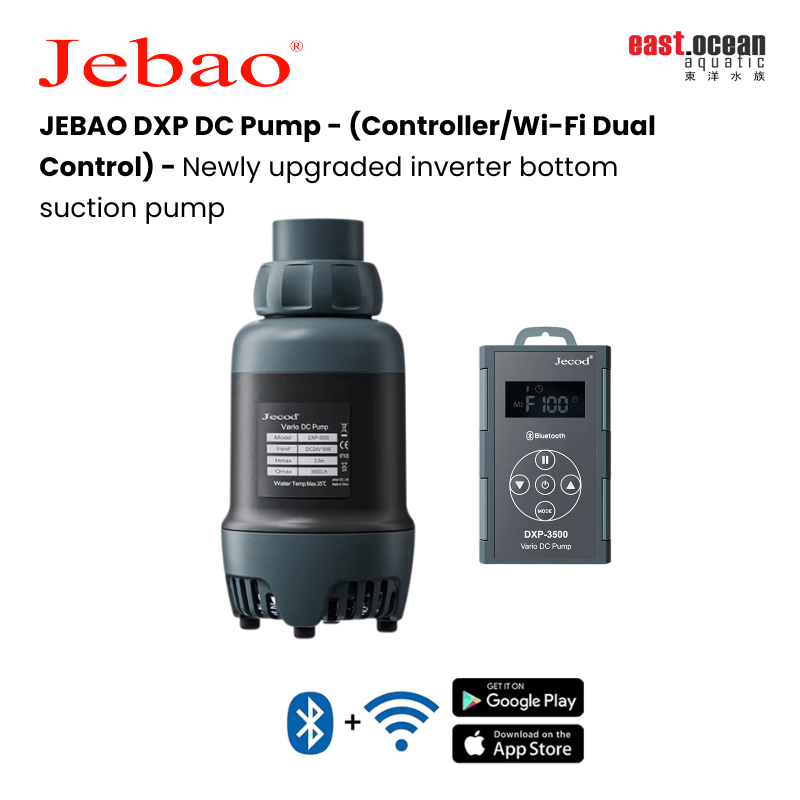 JEBAODXPDCPump