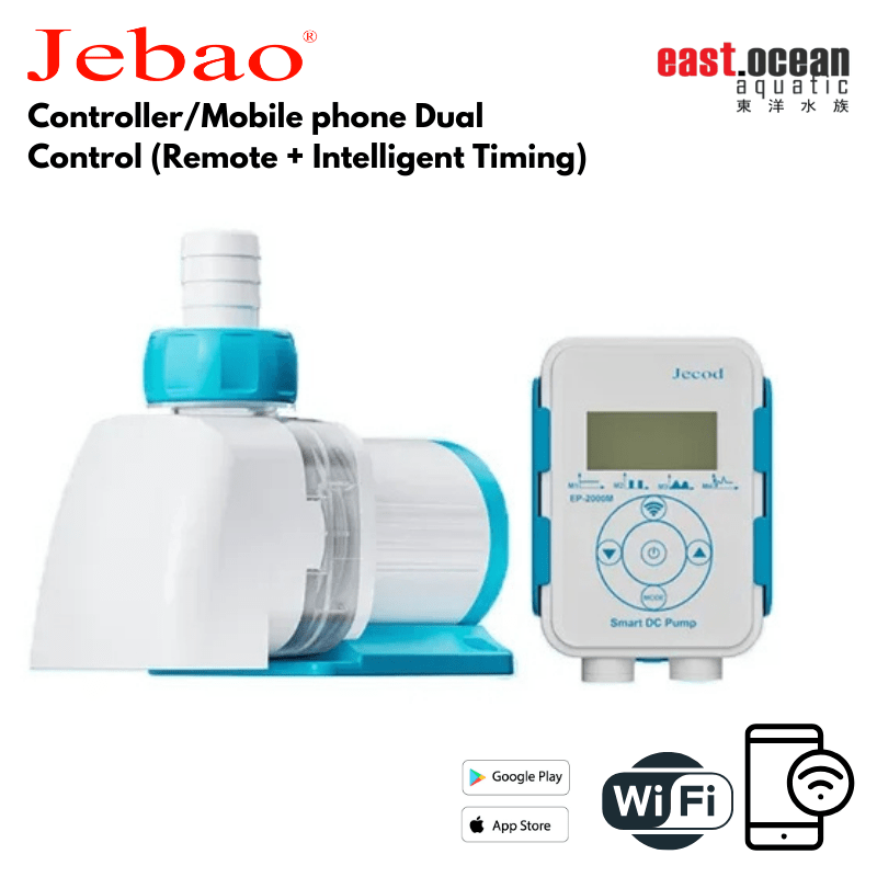 JEBAOEPSeriesWaterPump