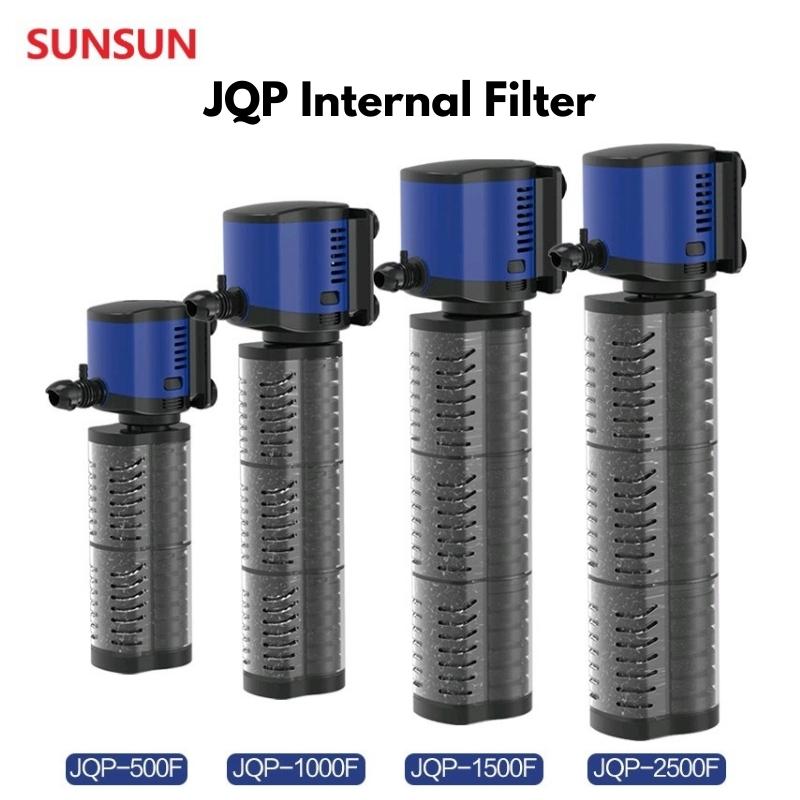 JQP-Main
