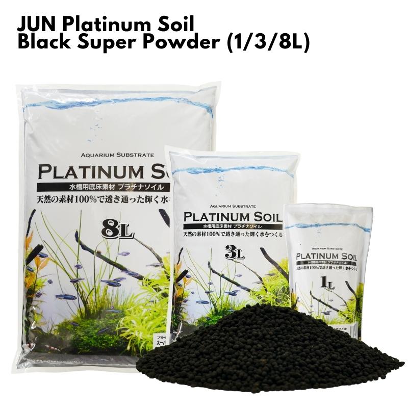 JUNPlatinumSoil-BlackSuperPowder