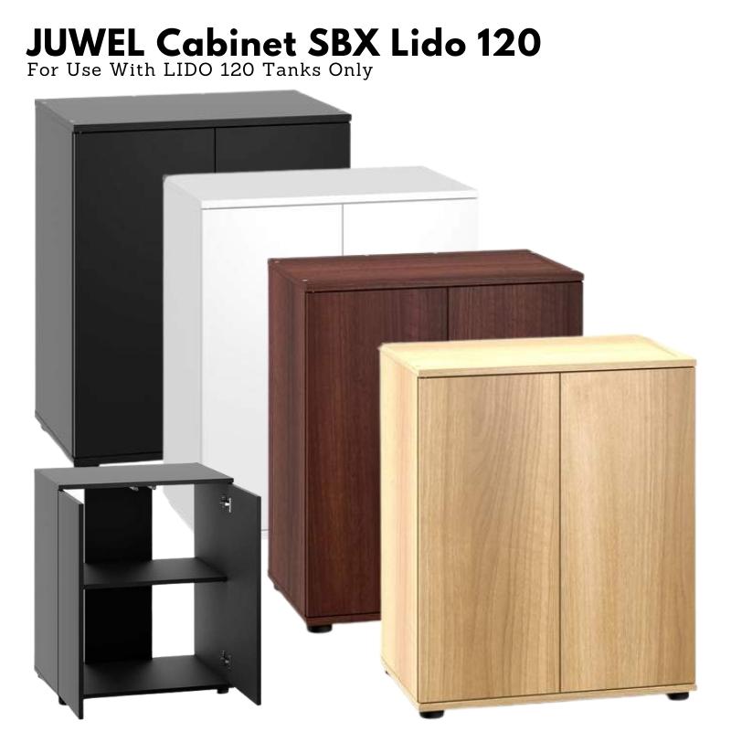 JUWELCabinetSBXLido120