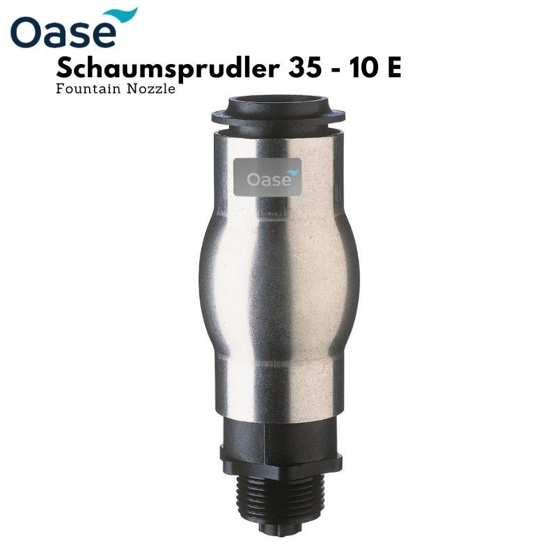 OASESchaumsprudler35-10E