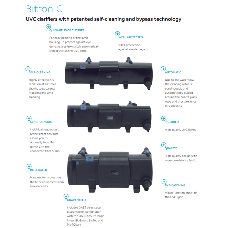 OASE_Bitron_C