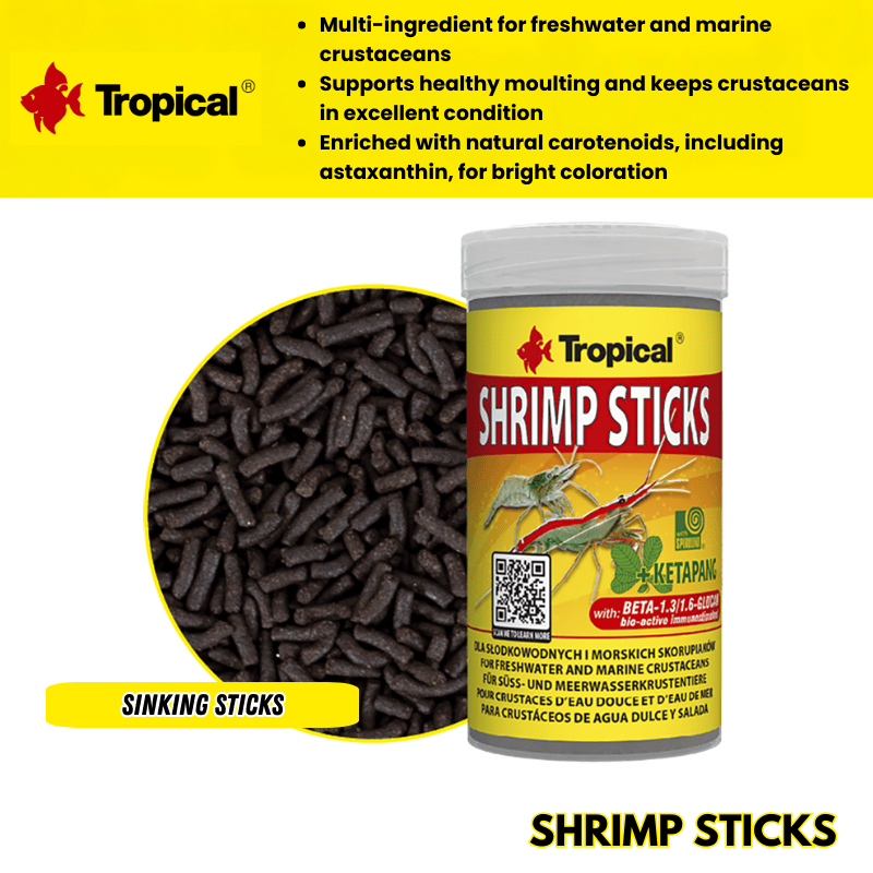 ShrimpSticks