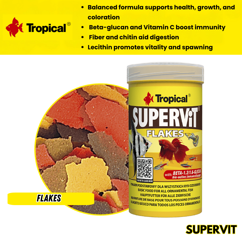 Supervit