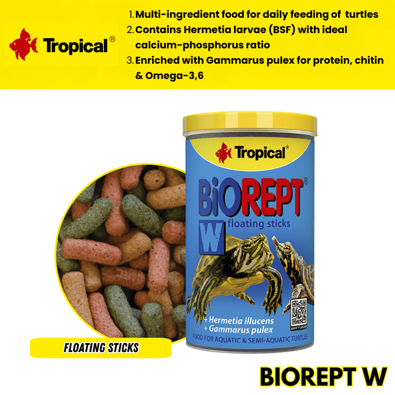 TropicalBioreptW