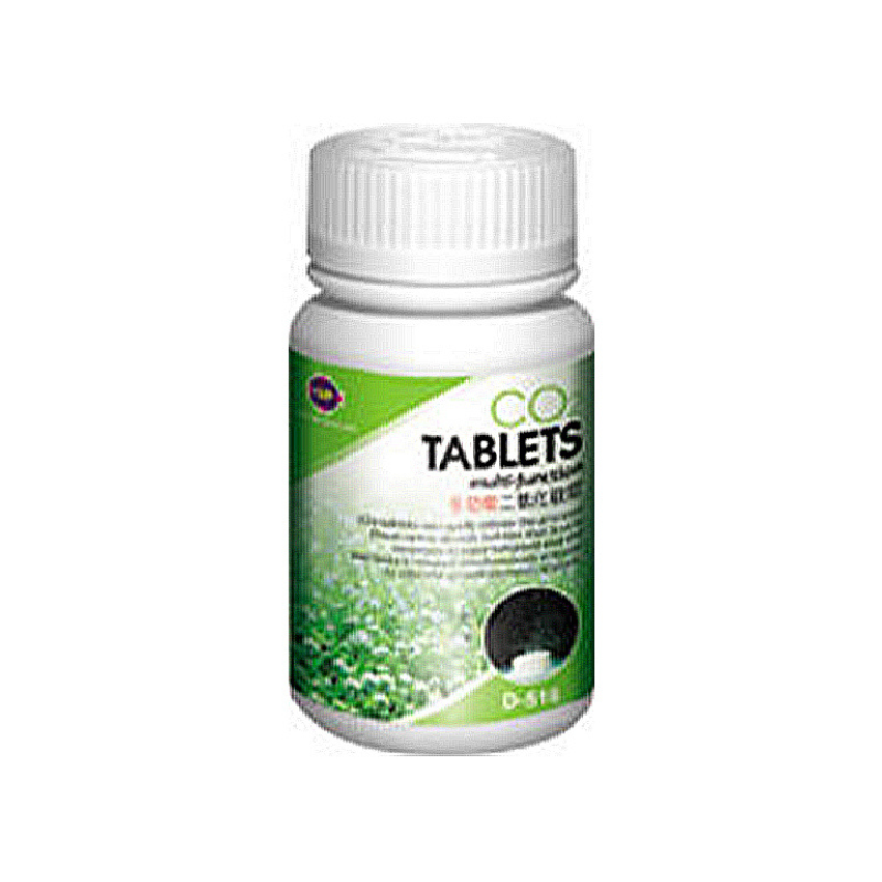 UP_AQUA_D-516_Multi_Function_CO2_Tablets