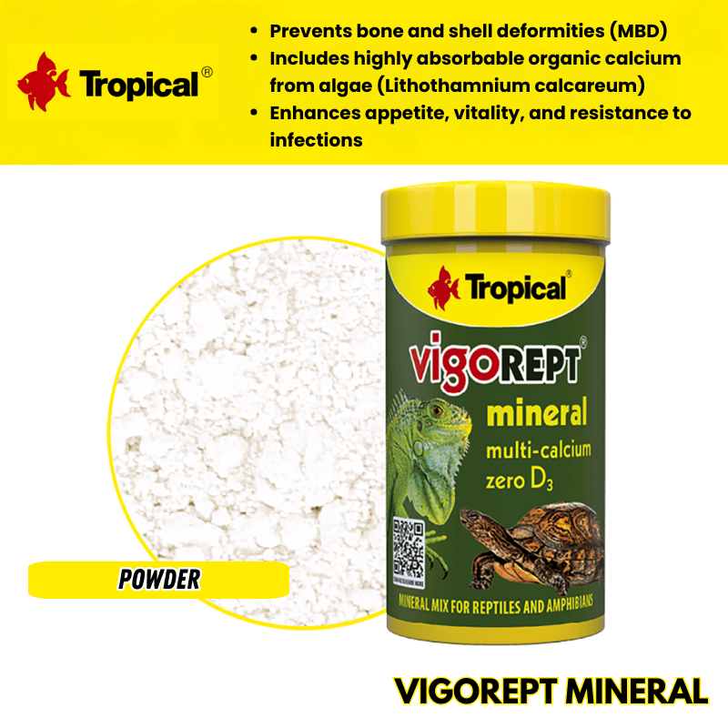 VigoreptMineral
