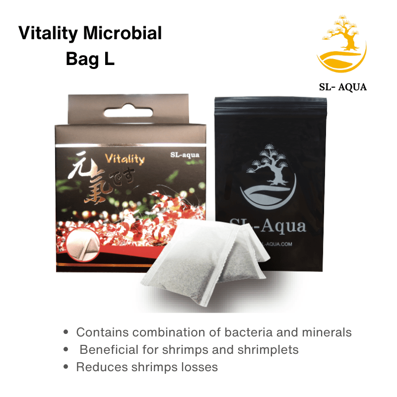 VitalityMicrobialBagL