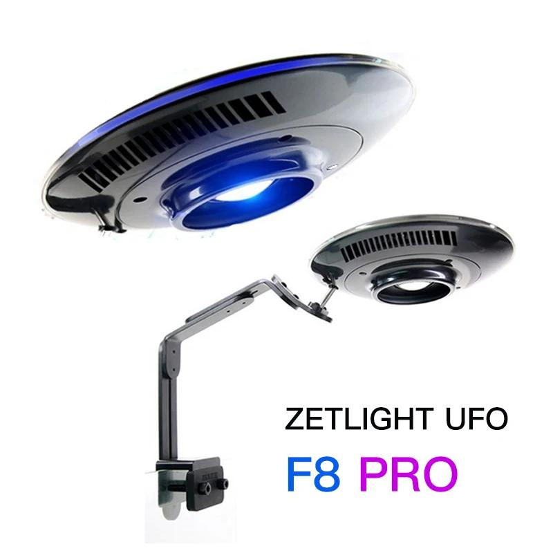 ZETLIGHTF8