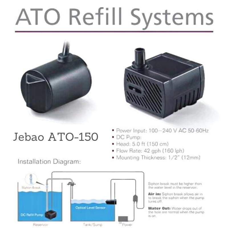 jebaoAto1503