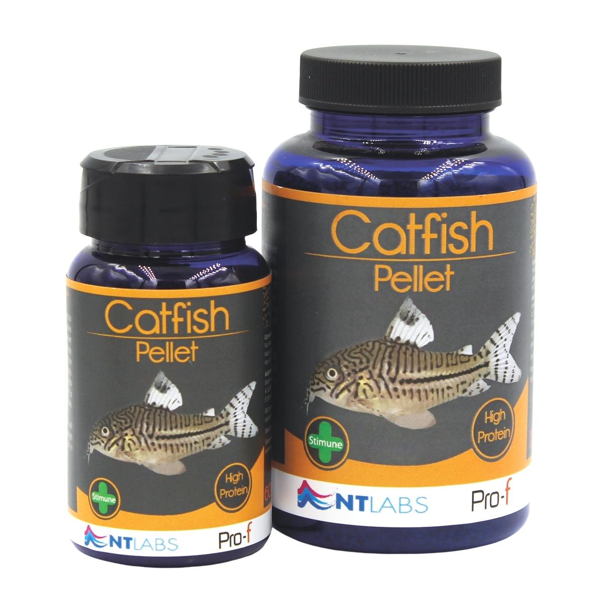 ntlabscatfishpellet