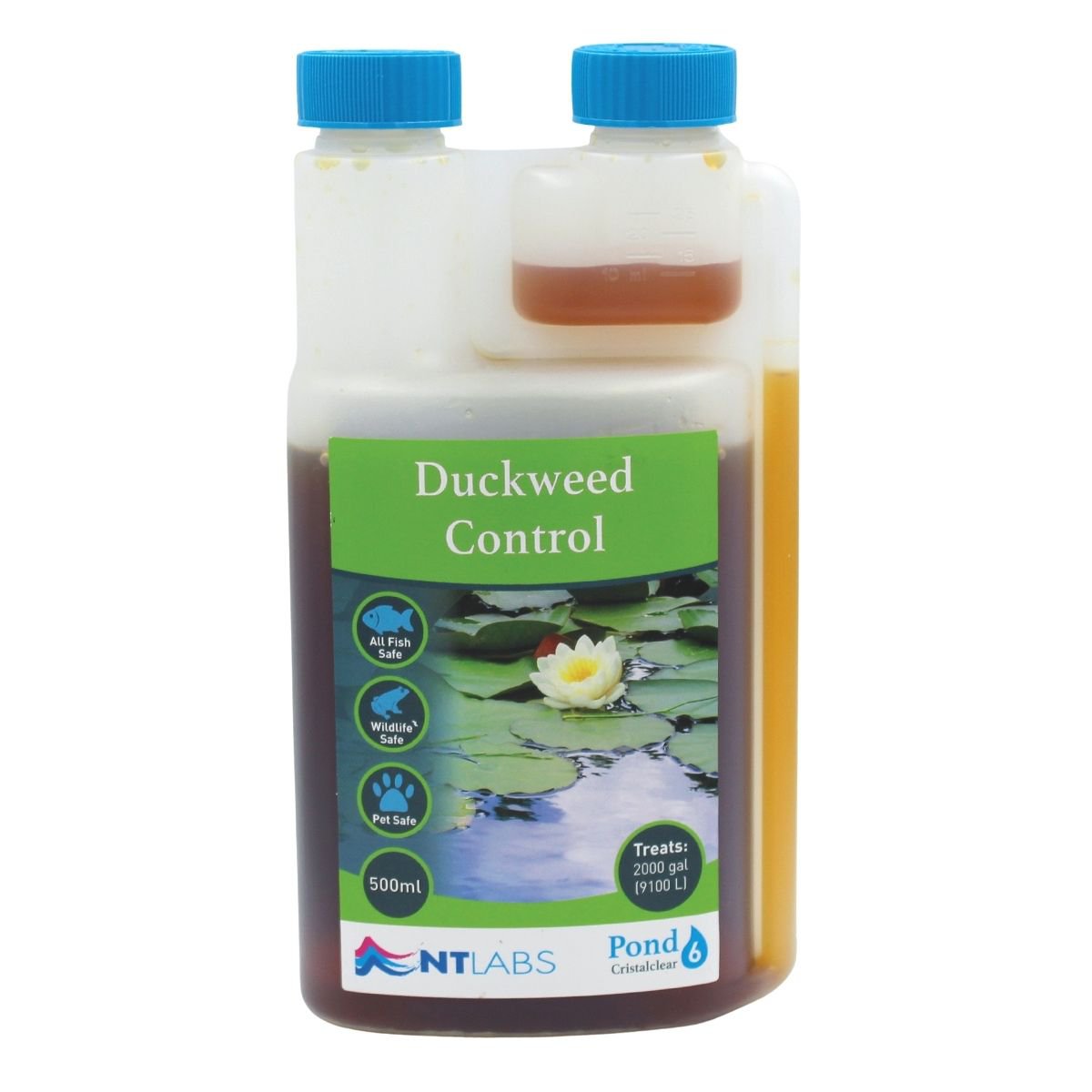 ntlabscristalclear500ml