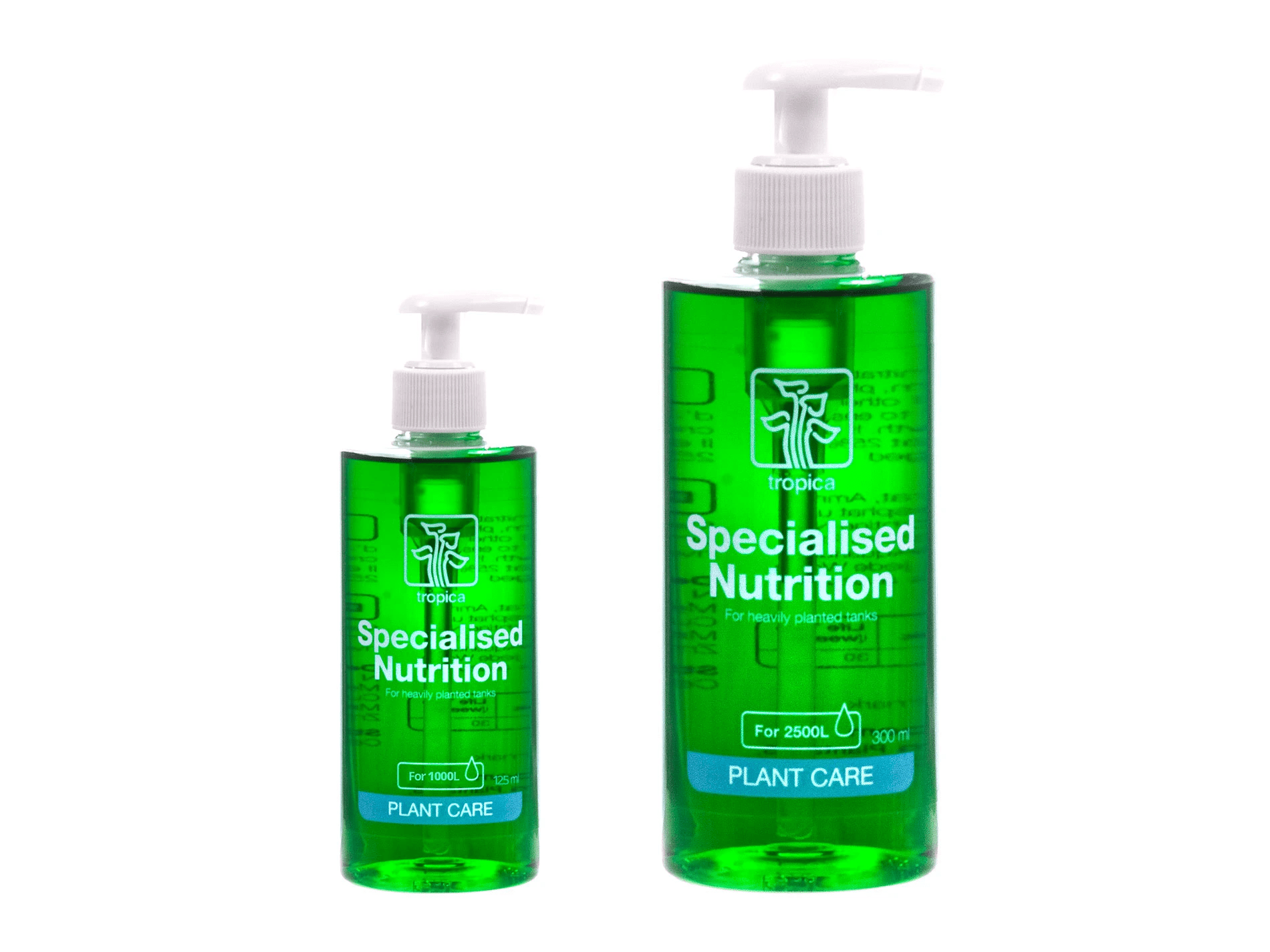 tropicaspecialisednutrition